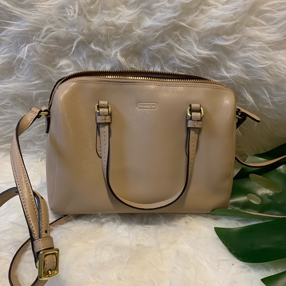 Coach Crossbody